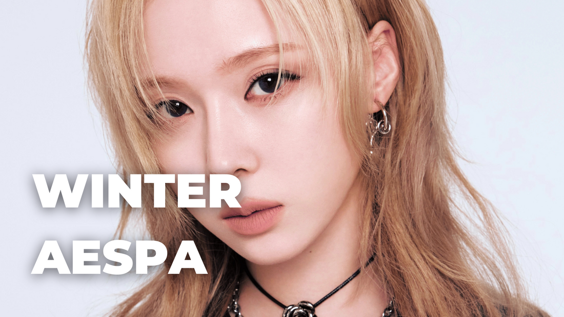Winter (Aespa) : Profil, Histoire et Faits