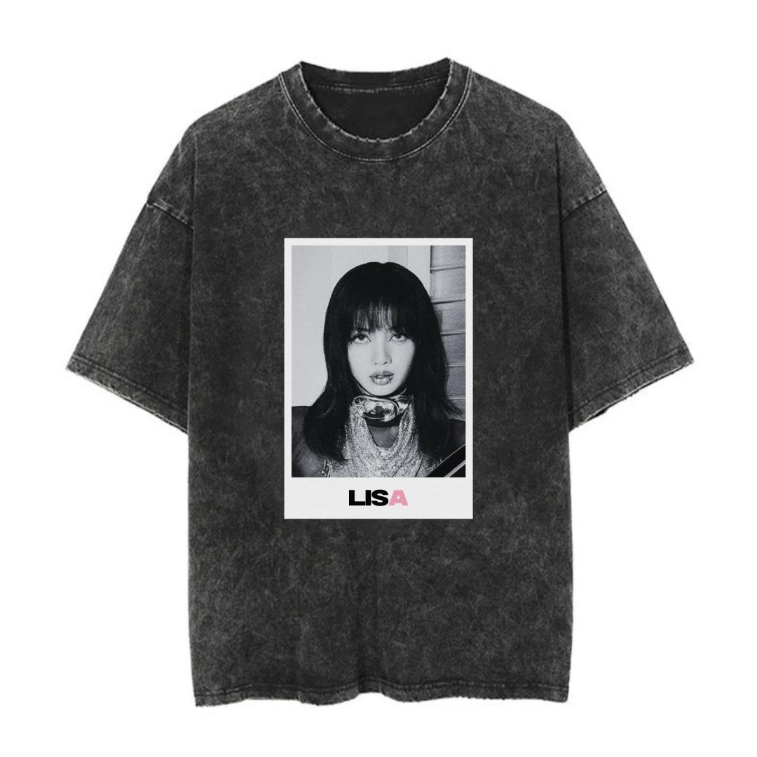 T-Shirt Lisa