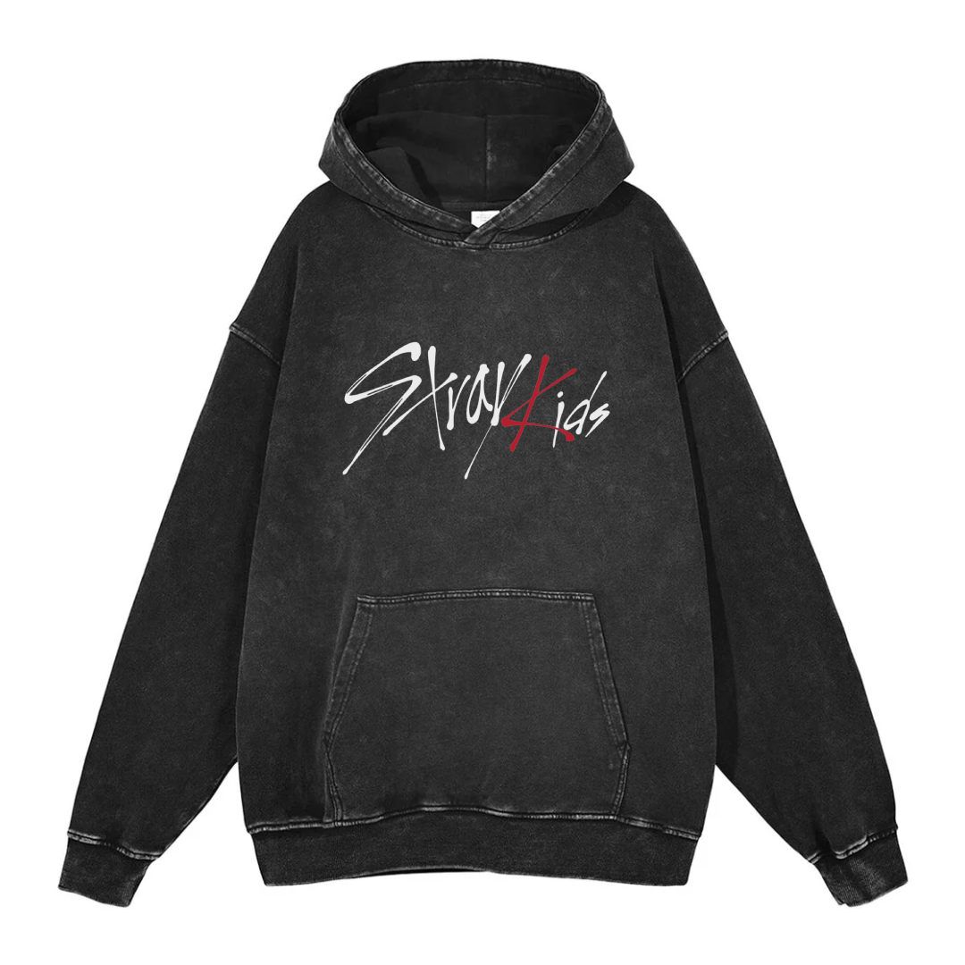 Sweat Straykids Rouge