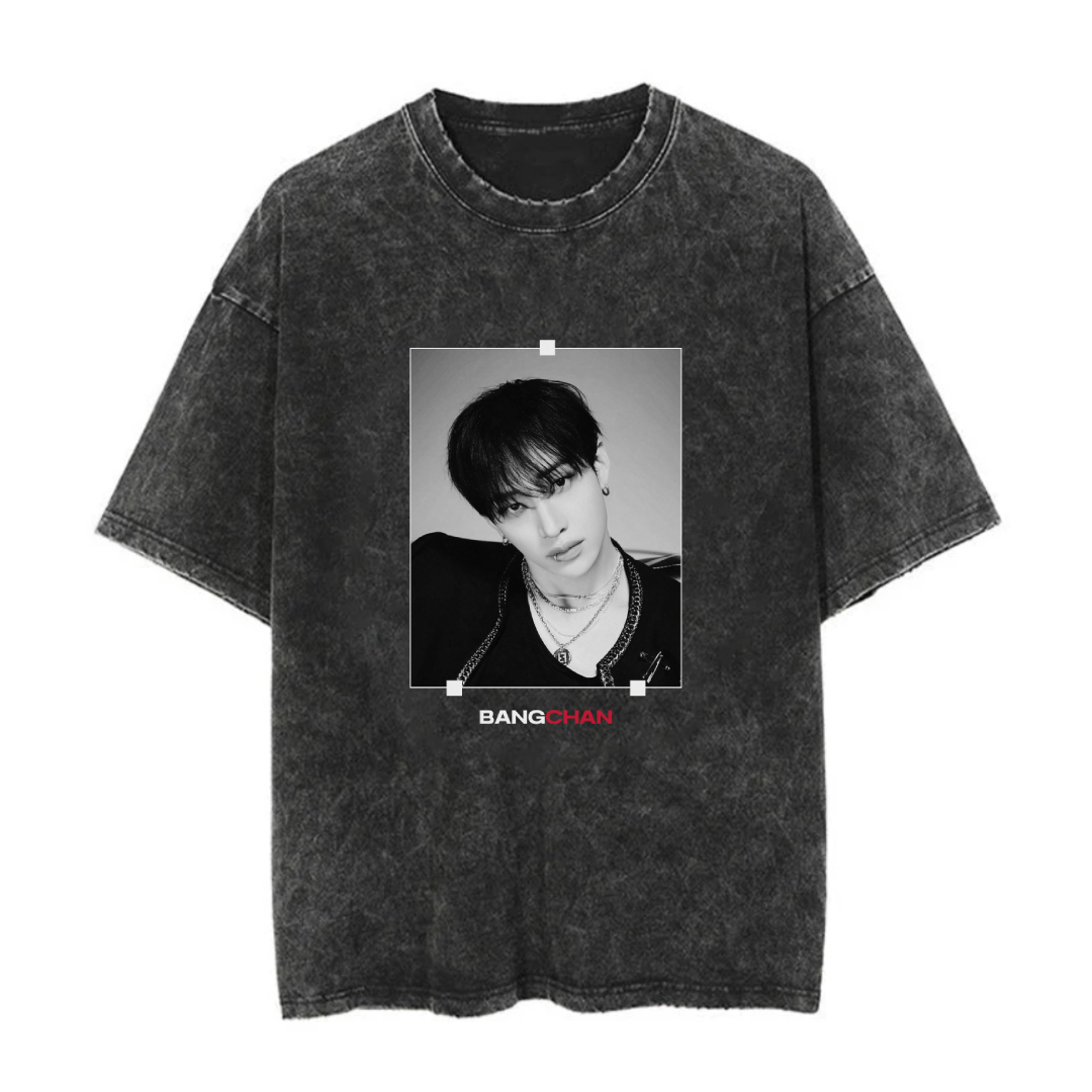 T-Shirt Bangchan