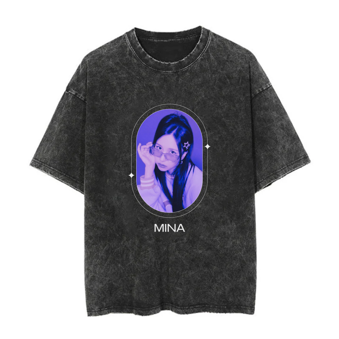 T-Shirt Mina
