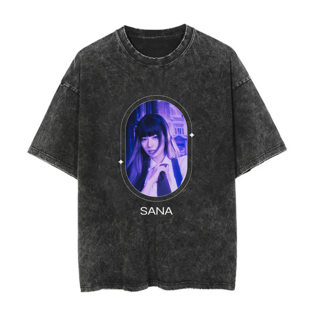T-Shirt Sana