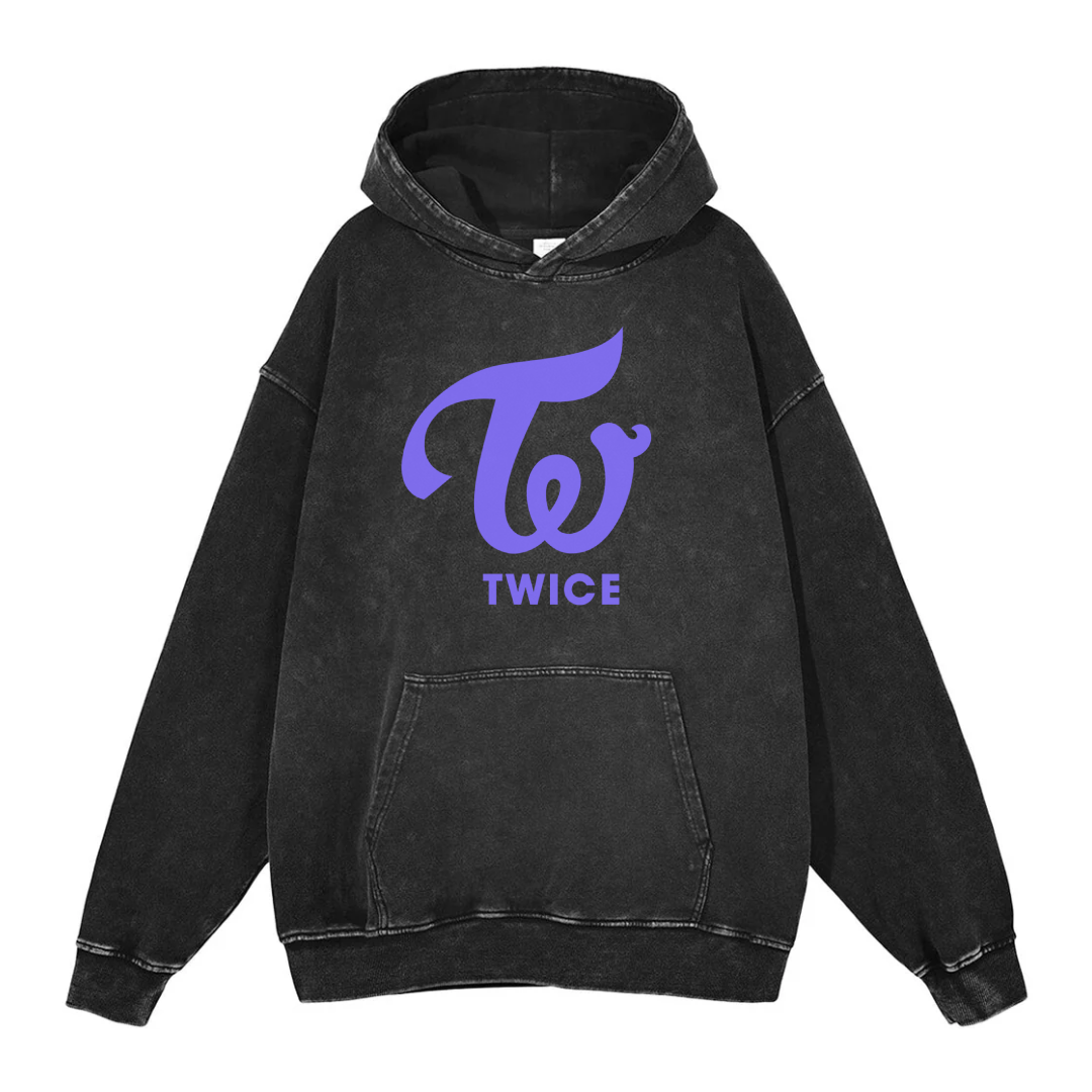 Sweat Twice Ultra Violet