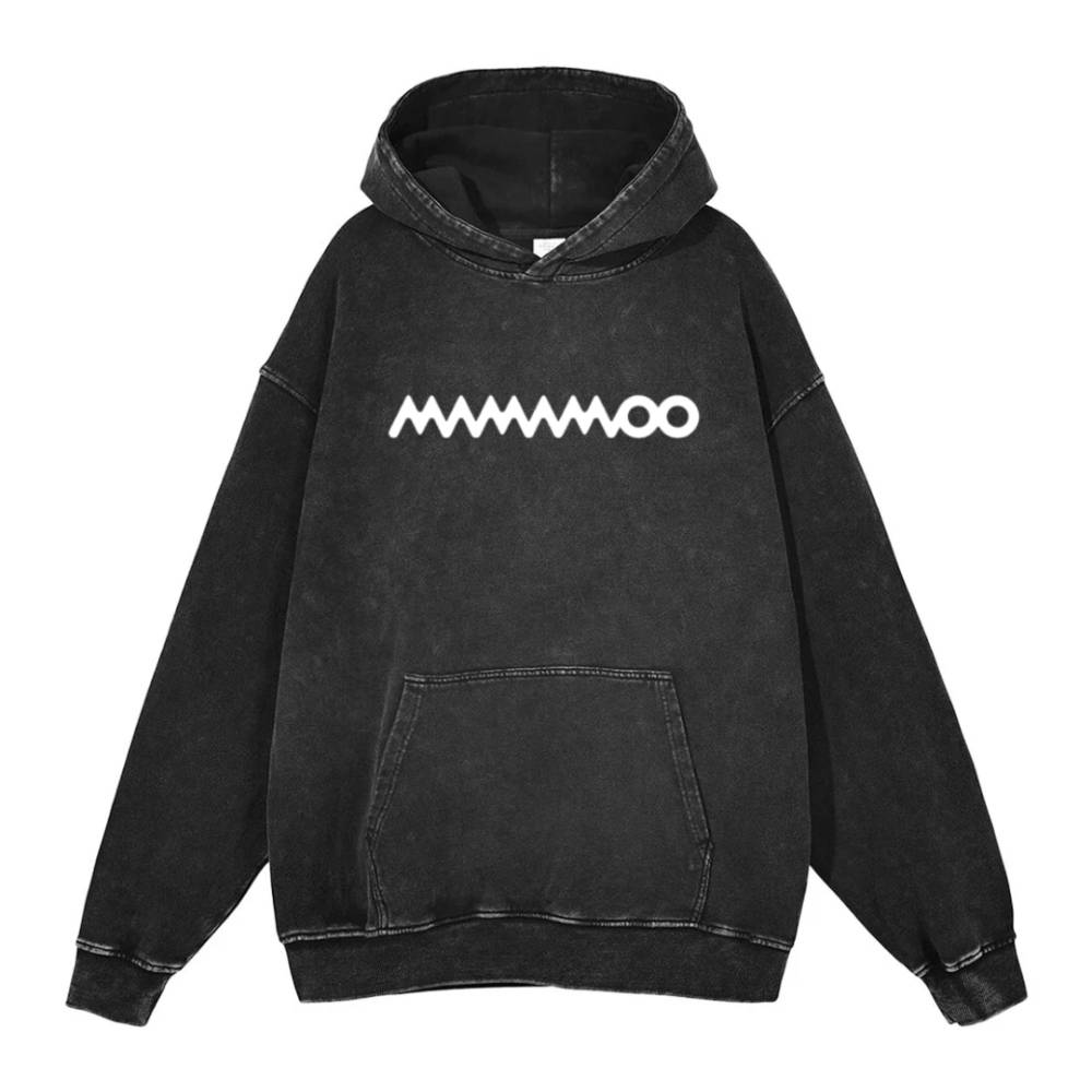 Sweat Mamamoo Logo