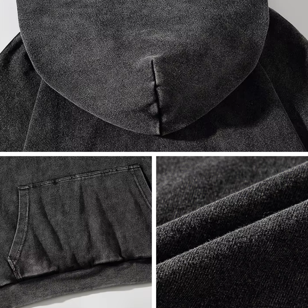 Felpa con logo Acchiappasogni