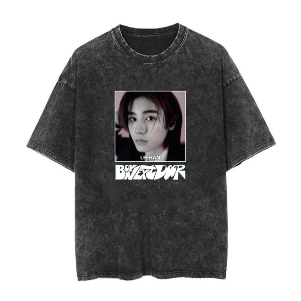 T-Shirt Leehan