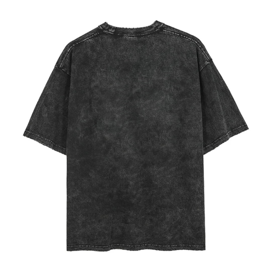 T-Shirt Ateez Energia