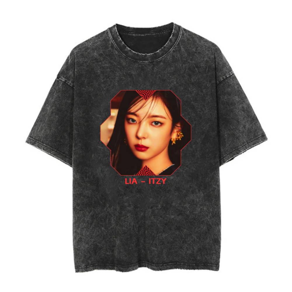 T-Shirt Lia