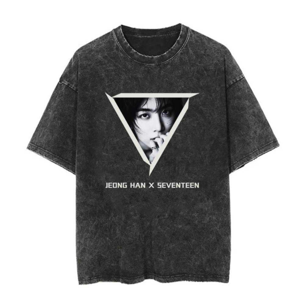 T-Shirt Jeong Han