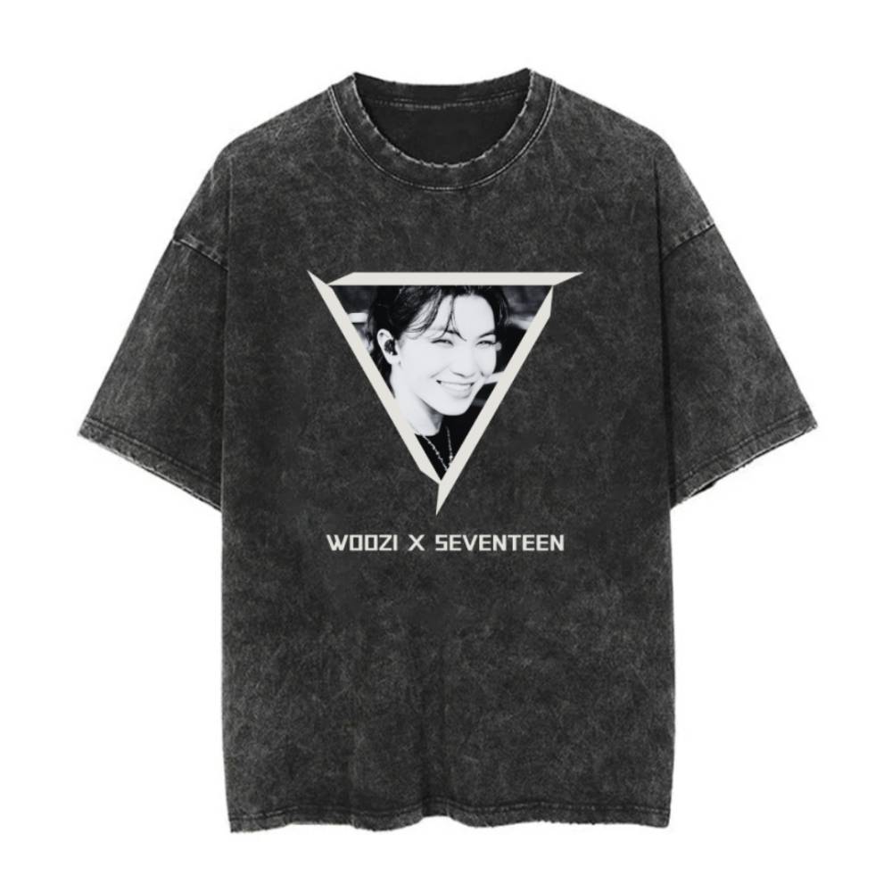T-Shirt Woozi