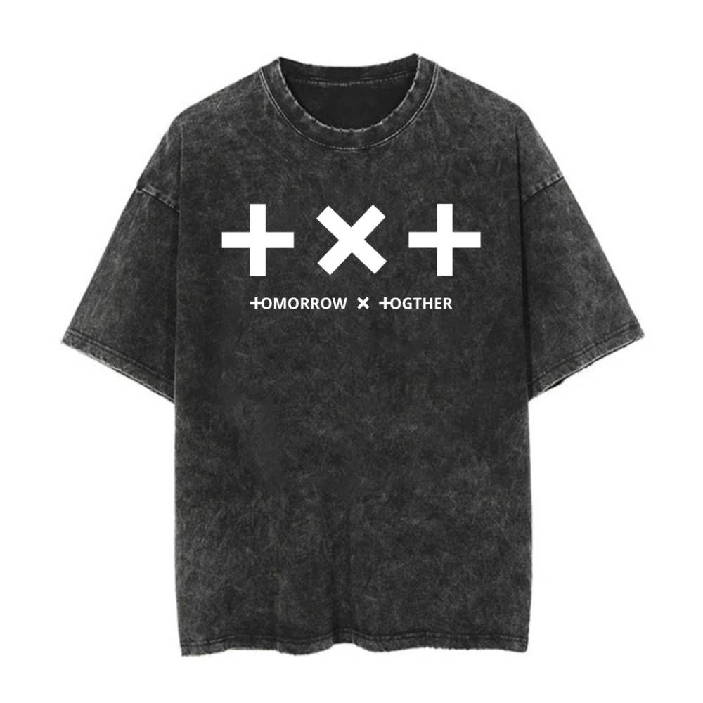 T-Shirt TXT Logo