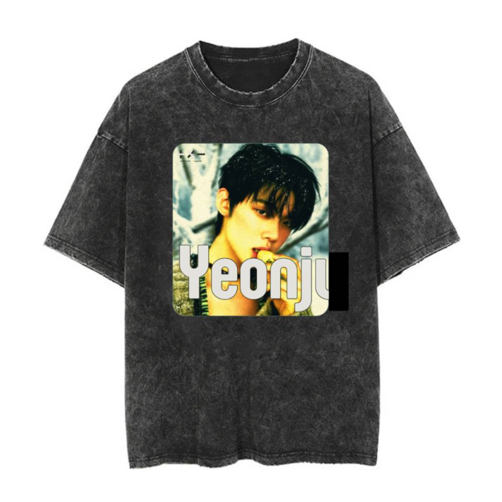 T-Shirt Yeonjun