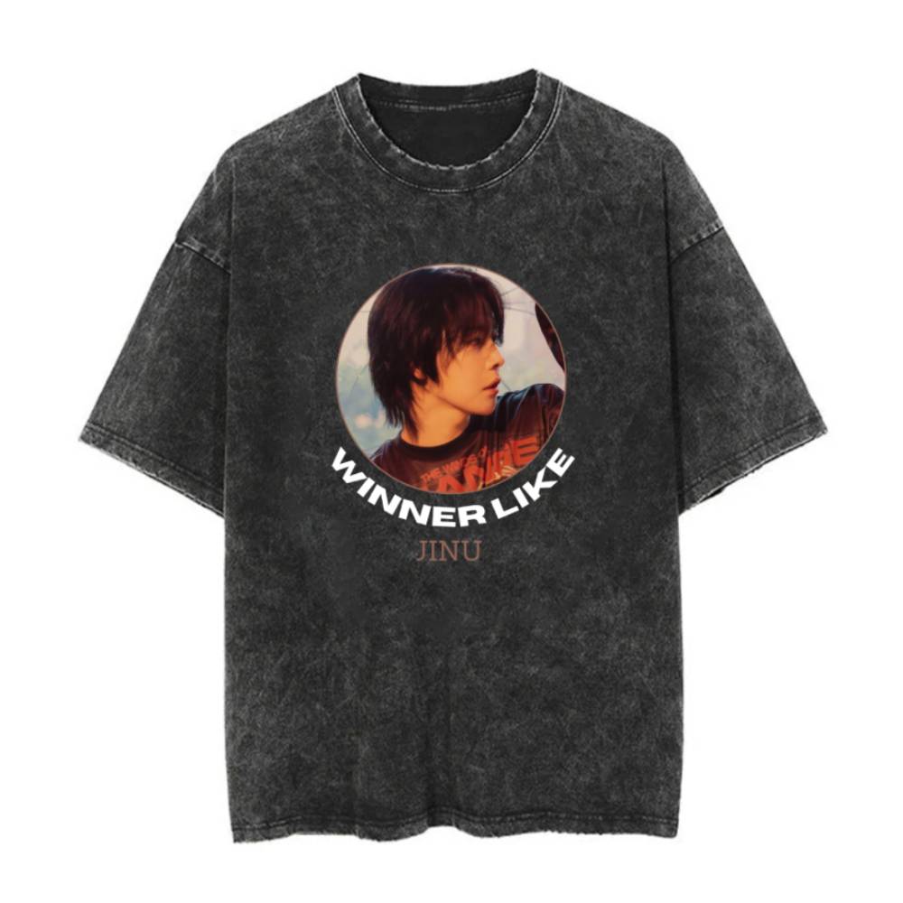 T-Shirt Jinu