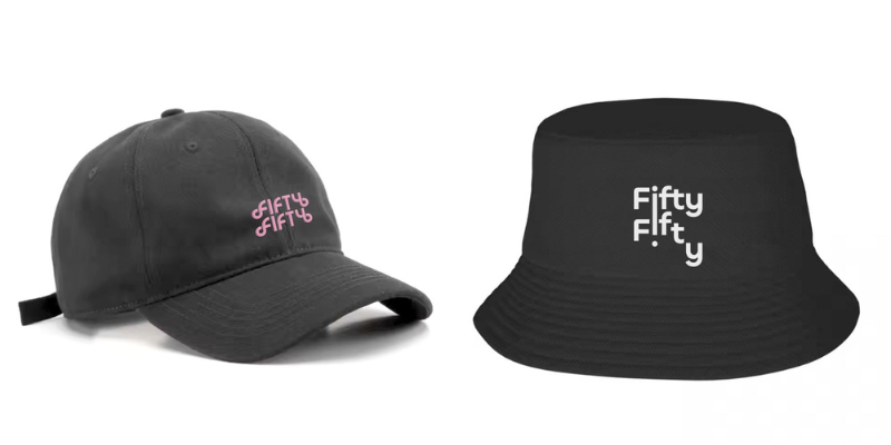 Accessoires Fifty Fifty