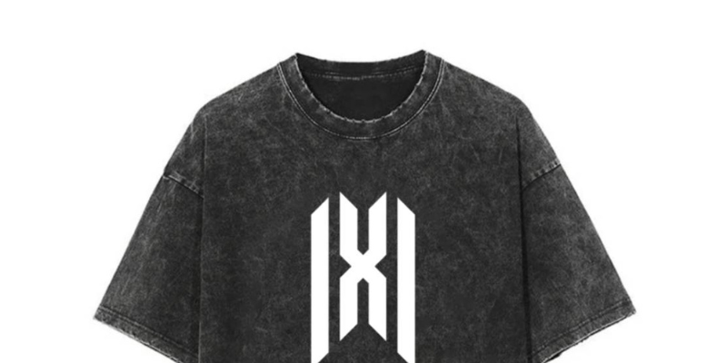 T-Shirts Monsta X