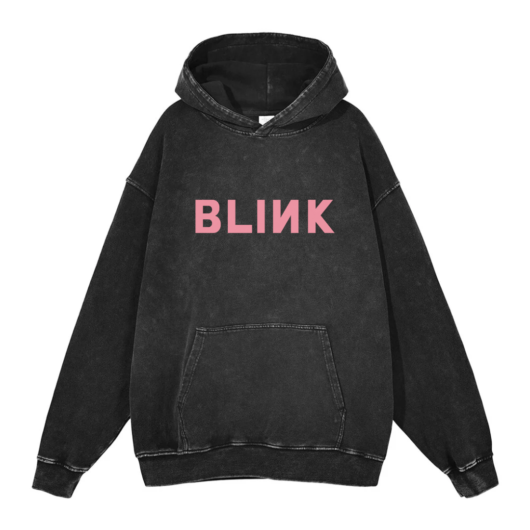Sweat Blink