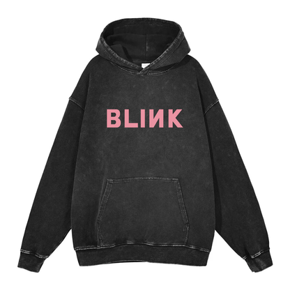 Sweat Blink