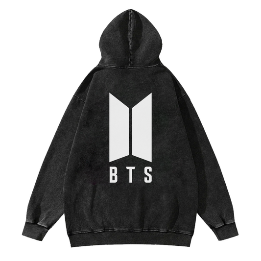 Sweat BTS Dos