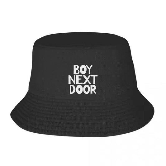 Bob Boy Next Door