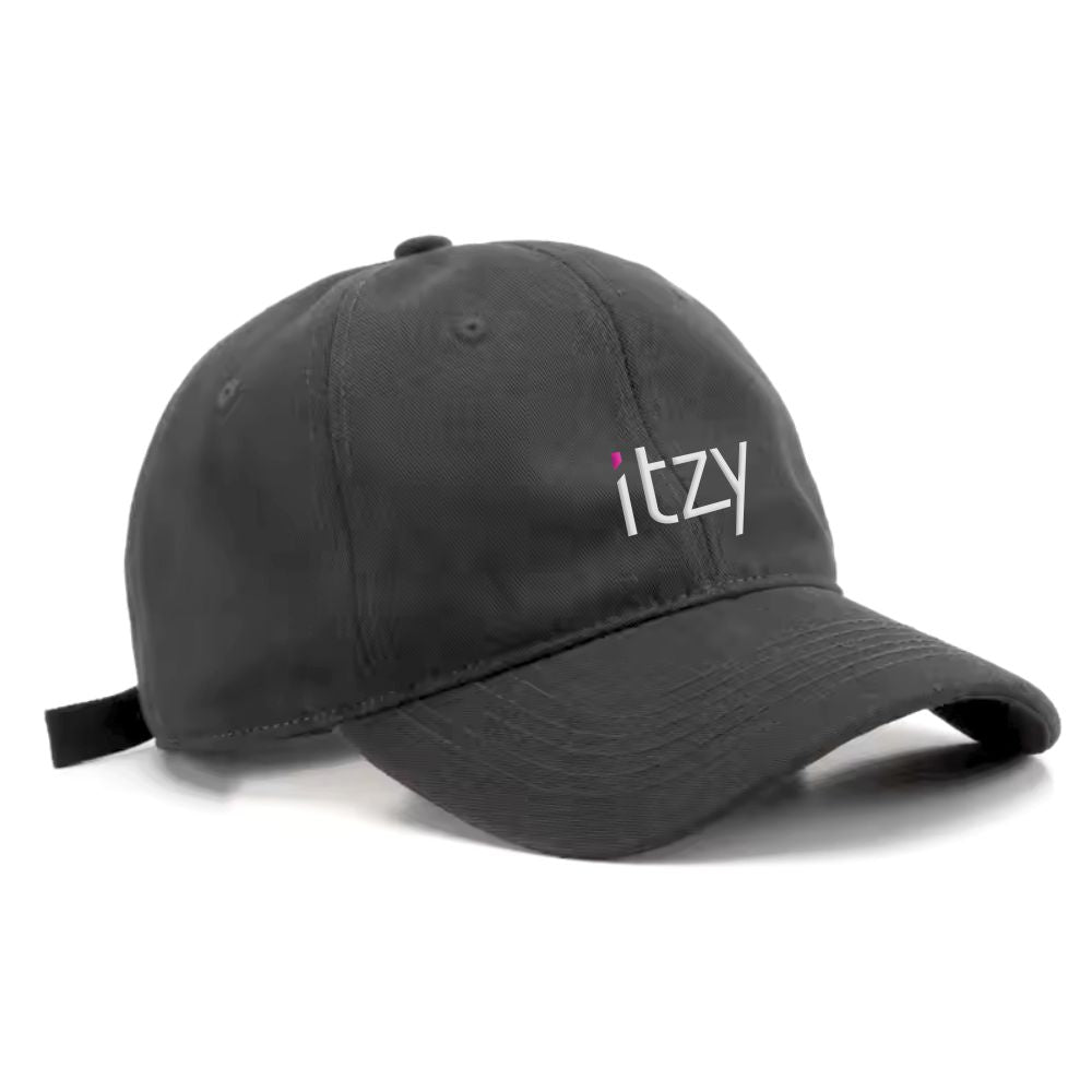 Itzy Cap