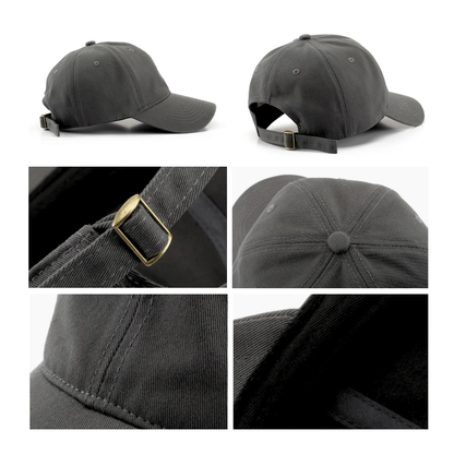 Cappellino BTS