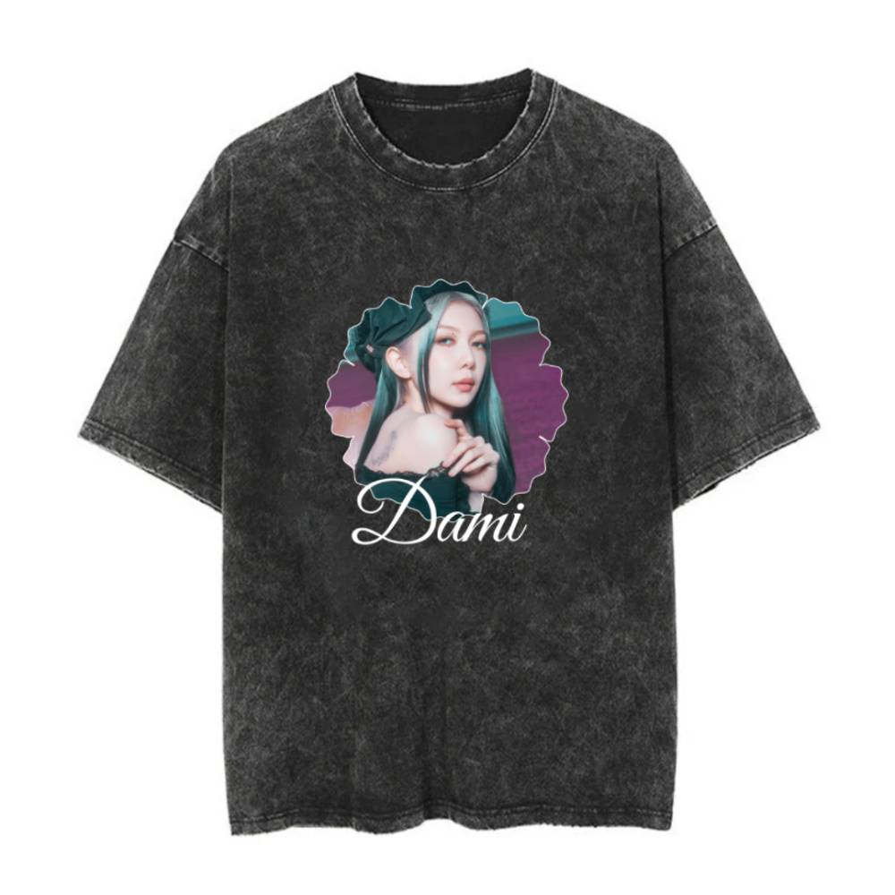 T-Shirt Dami