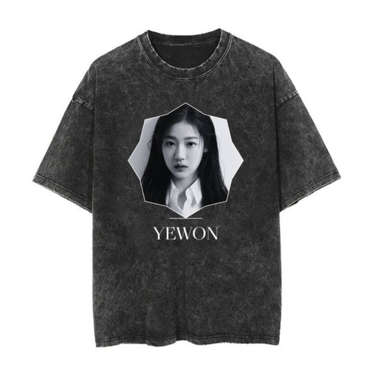 T-Shirt Yewon
